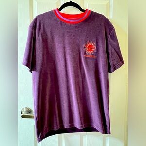 Velvet Purple Pleasures T-Shirt